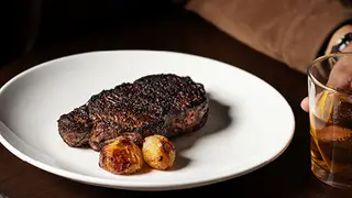 Una foto del restaurante Proper Chophouse