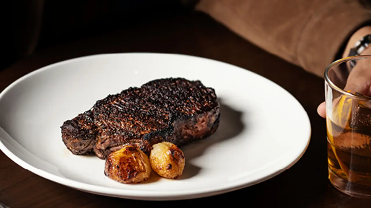 Proper Chophouse, Nashua, NH