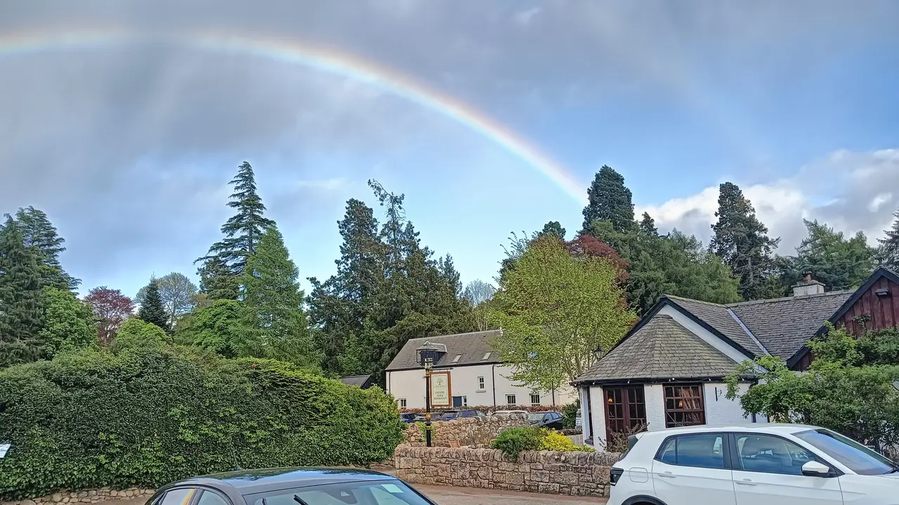 The Cawdor Tavern, Nairn, Highland Council