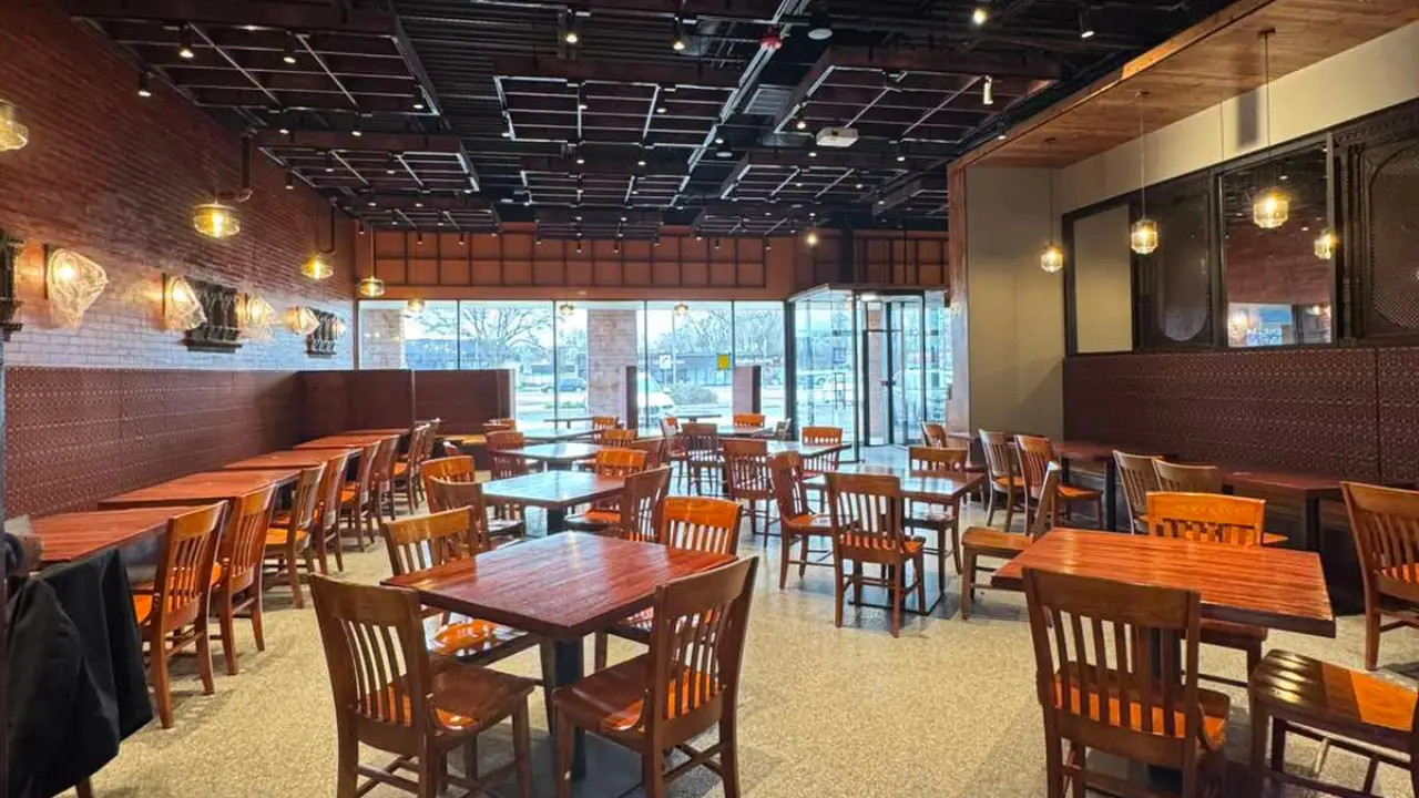 Profile Photo  - The Clove Indian and Nepali Cuisine, Glenview, IL