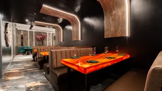Una foto del restaurante Dil Se - Mail Box
