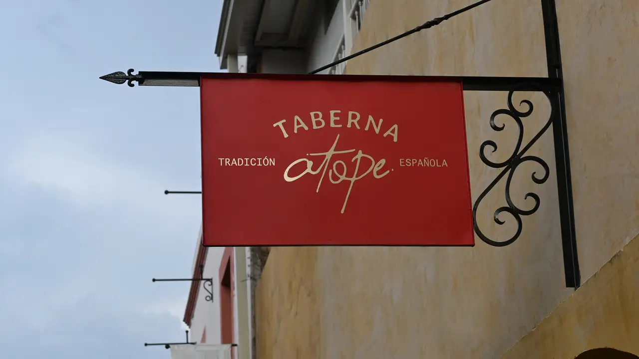 TABERNA ATOPE, Monterrey, NLE