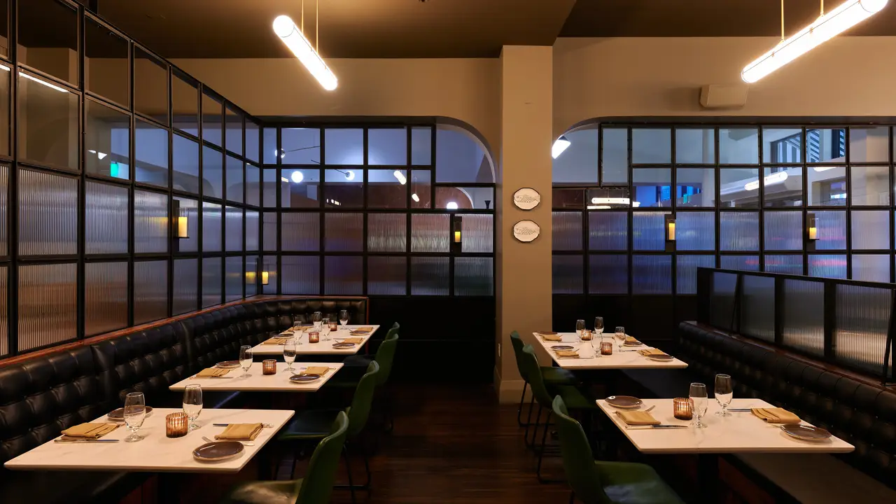 Traditional Italian Cuisine, Fine Wine, Amari - Grand Amari, Portland, OR