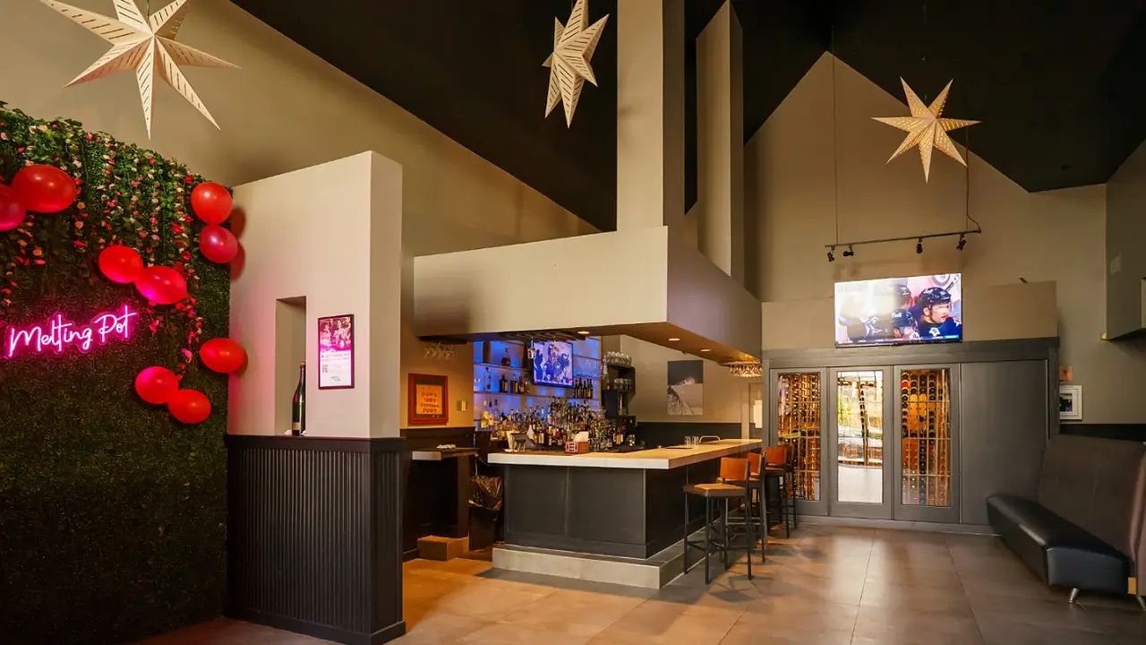 The Melting Pot - Coral Springs, Coral Springs, FL
