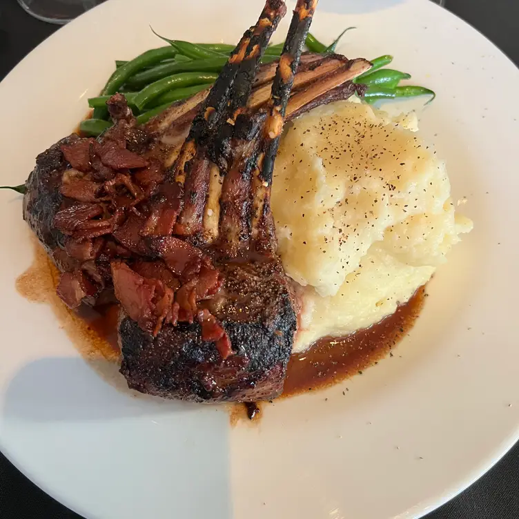 Firenze Trattoria, Encinitas, CA