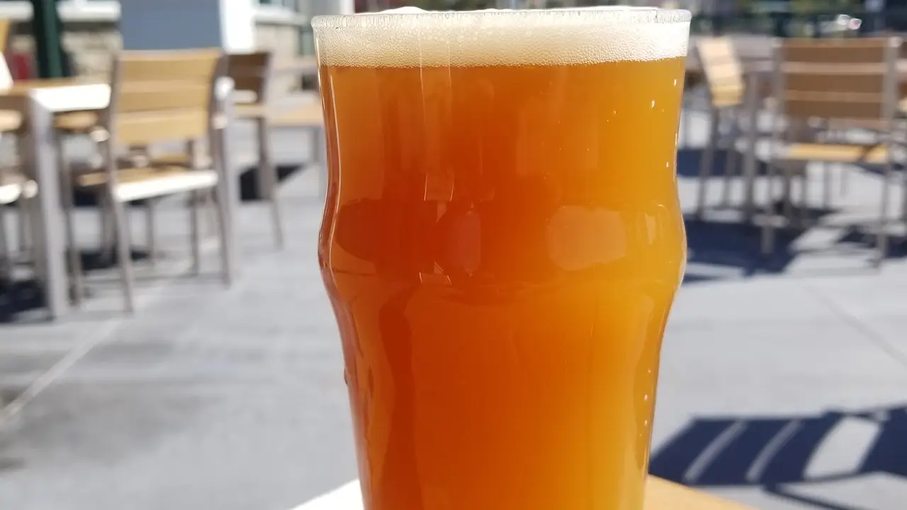 Lager House (Scottsdale), Scottsdale, AZ