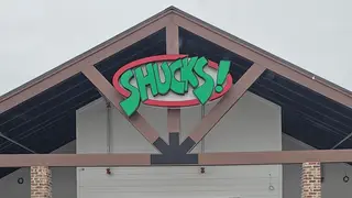 Een foto van restaurant SHUCKS!