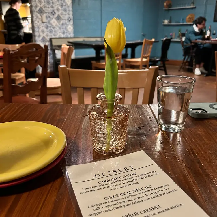 La Merenda, Milwaukee, WI