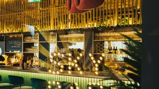 Una foto del restaurante Skybar - Rooftop & Event