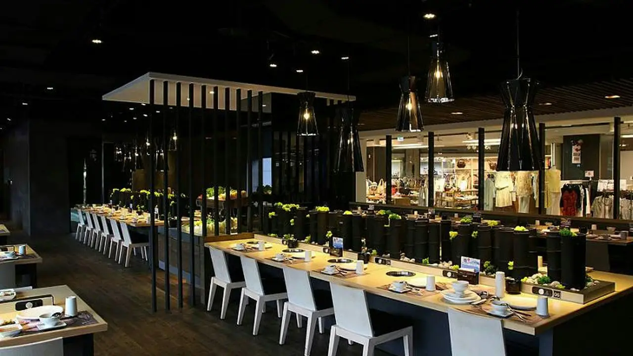 上澄鍋物, Taichung City, 