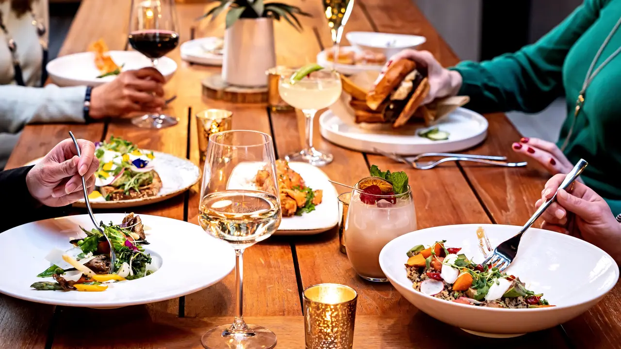 Dovetail, Washington, DC
