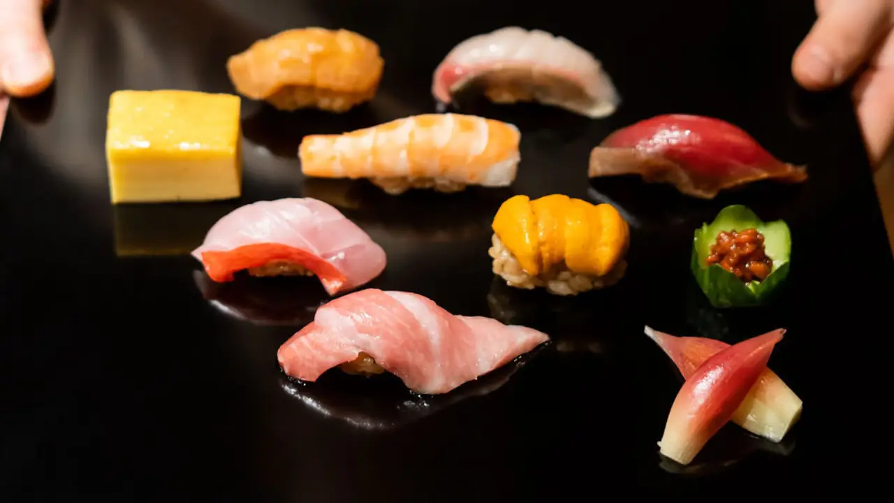 Okeya Kyujiro Montreal, Montréal, QC