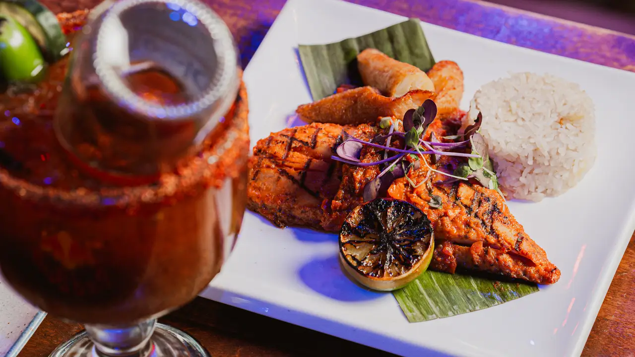 Senoritas Cantina On Dearborn, Chicago, IL