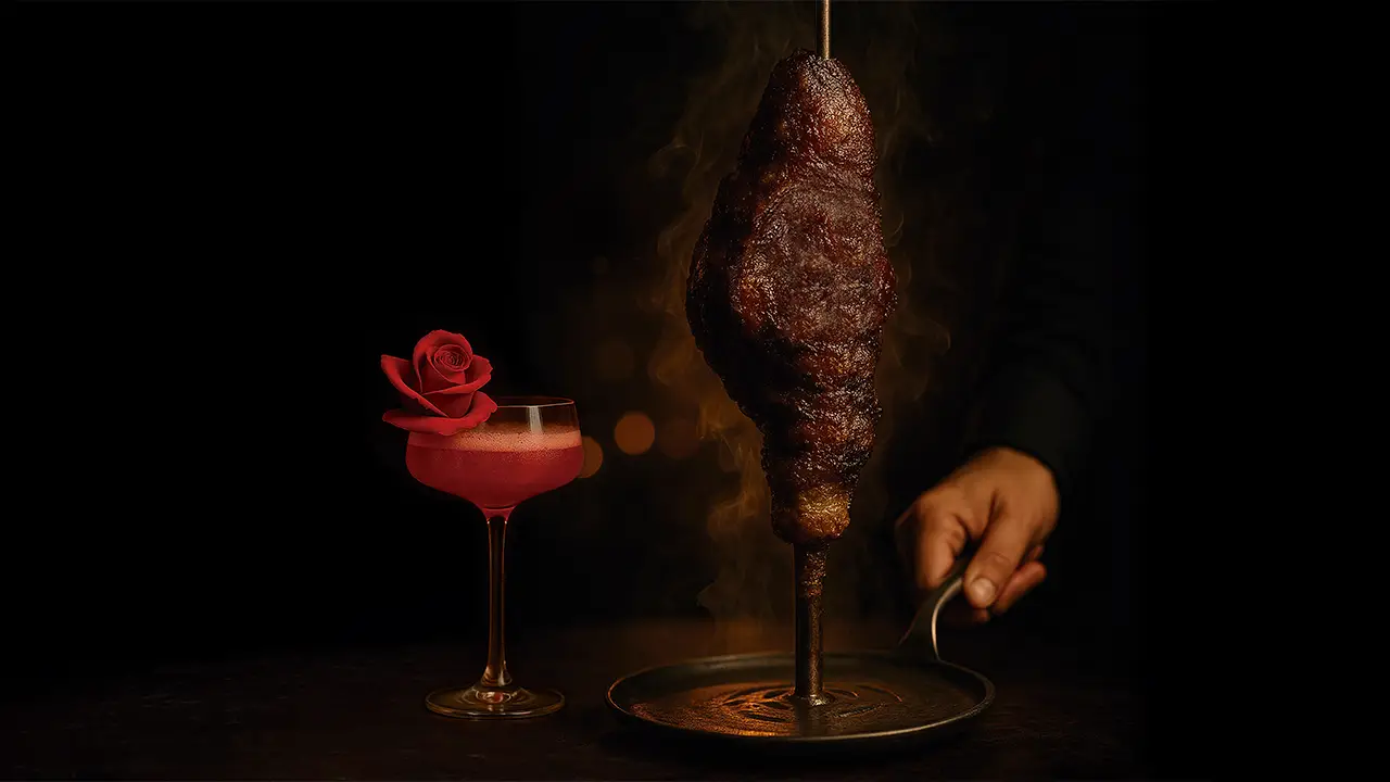 Restaurante Latina Galerías Metepec, Metepec, MEX
