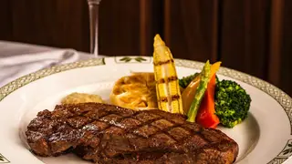 Una foto del restaurante Lawry’s Prime Rib