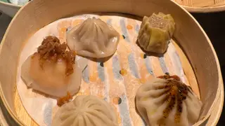 Una foto del restaurante Shanghai Mama - Toledo
