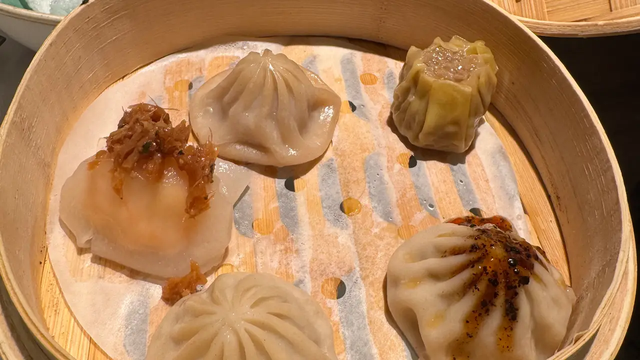 Shanghai Mama - Toledo, Toledo, CM