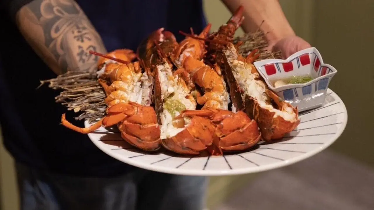 宗初 食堂日式無菜單料理桃園店, Taoyuan City, TAO