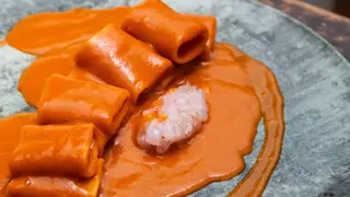 Una foto del restaurante La Chicca Boutique Restaurant