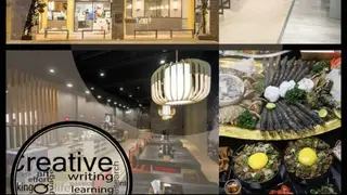 Una foto del restaurante 饌澤原
