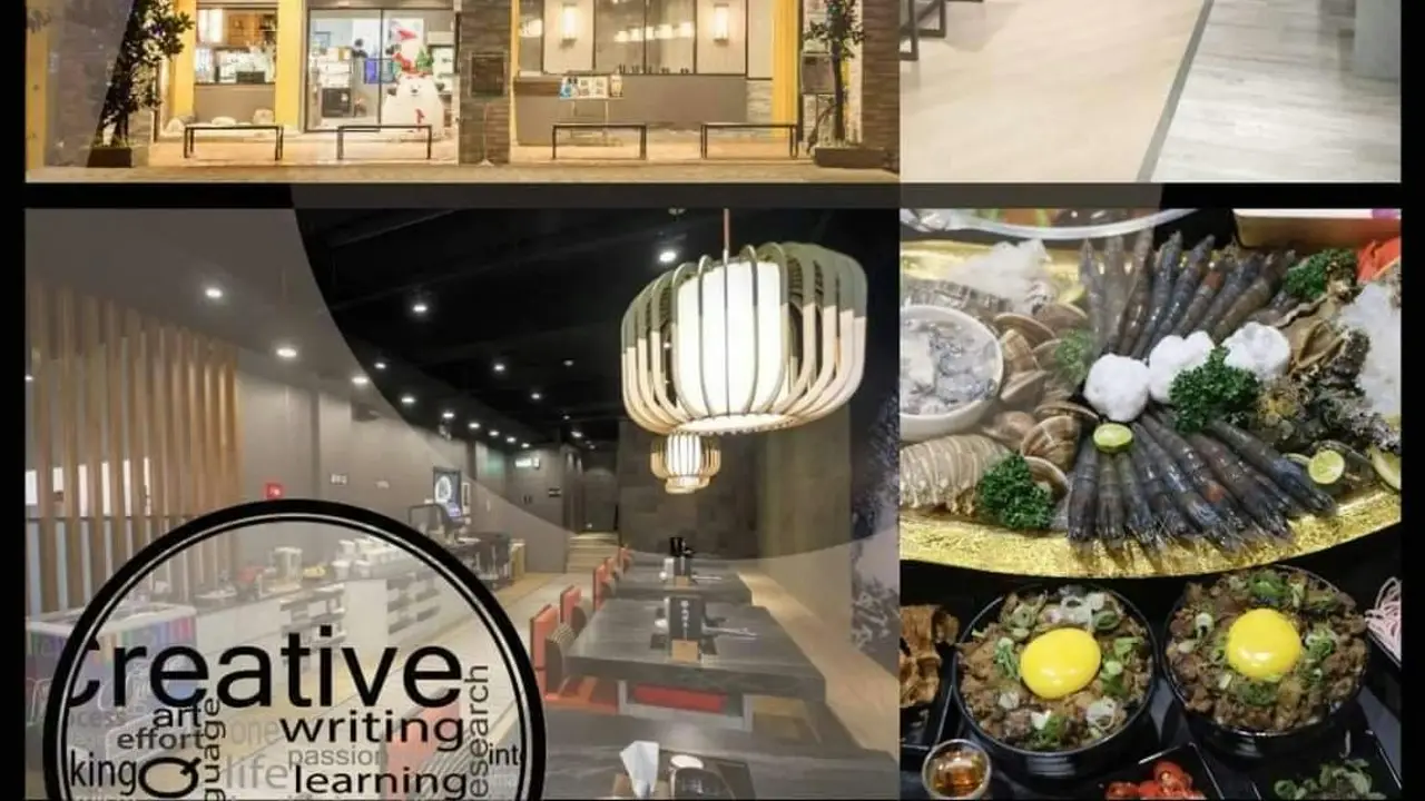 饌澤原, Taoyuan City, TAO
