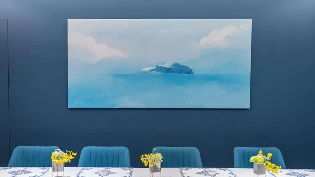 ÎLE 島嶼法式海鮮, Taipei City, TPE
