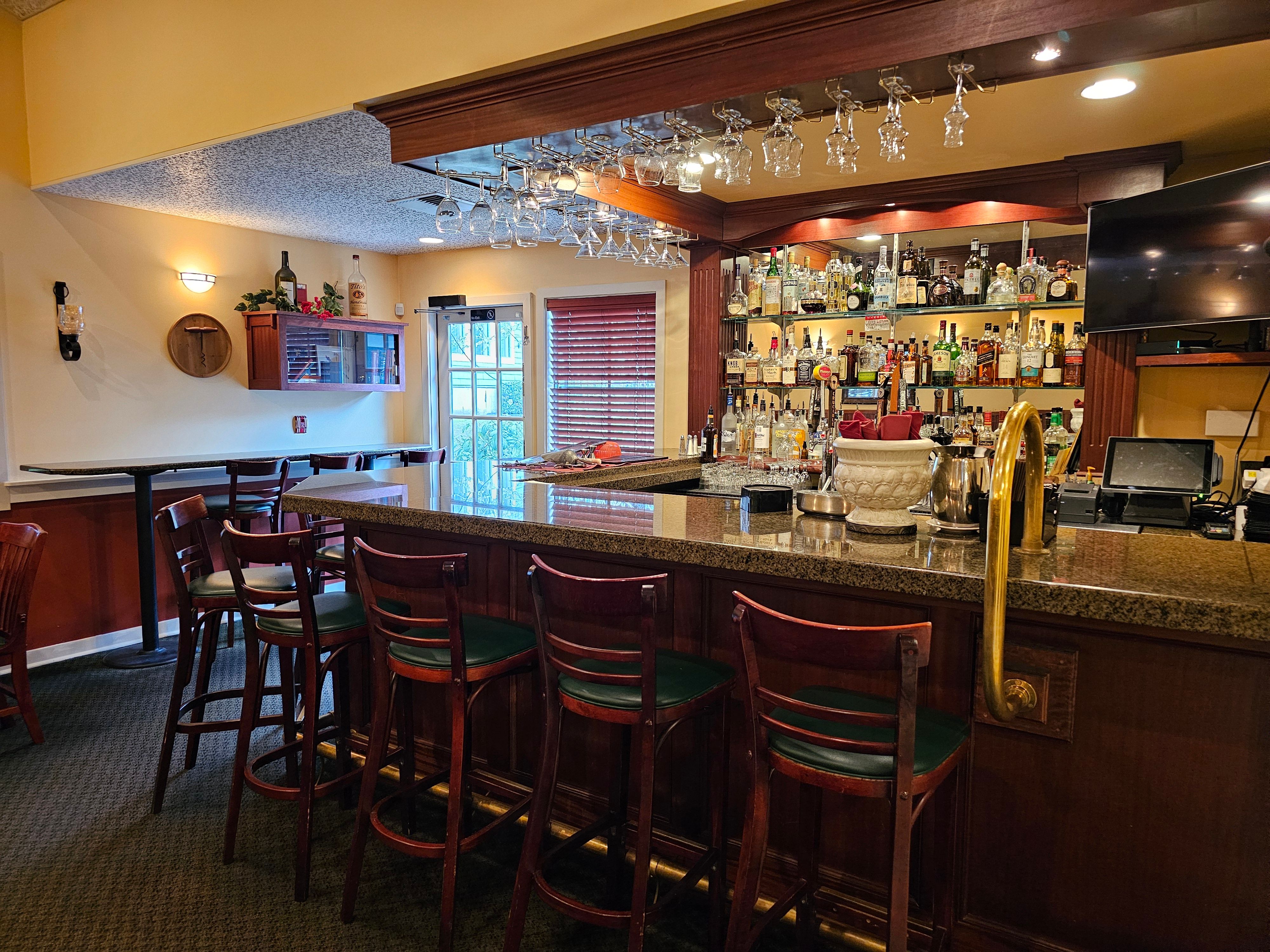 Italianissimo Ristorante | Woodinville, Washington, United States ...