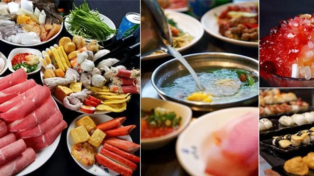 極鮮火鍋 五甲店, Kaohsiung City, KHH