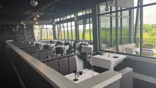 Una foto del restaurante De Baca Steakhouse