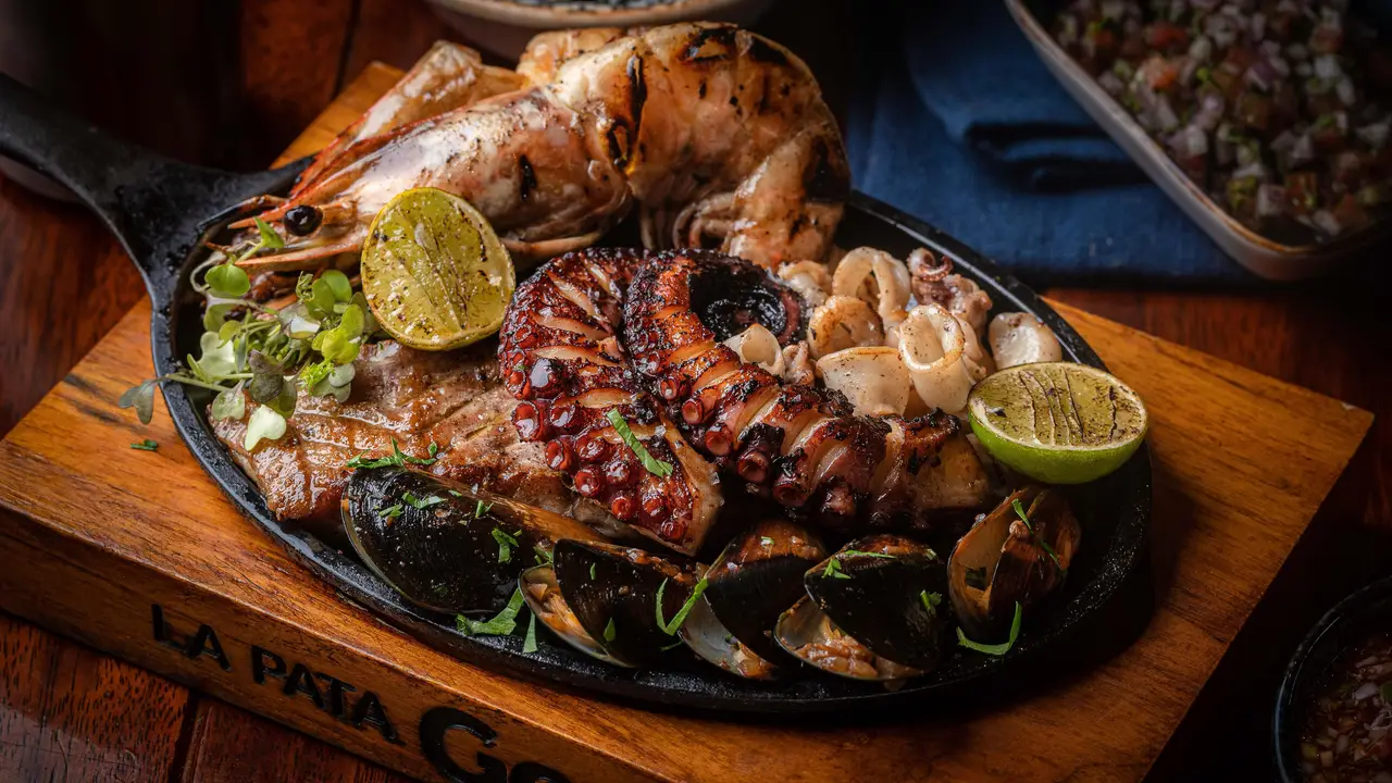 La Pata Gorda, Coral Gables, FL