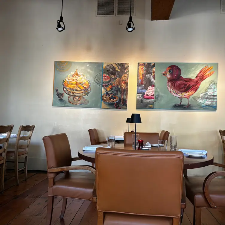 Serratto, Portland, OR