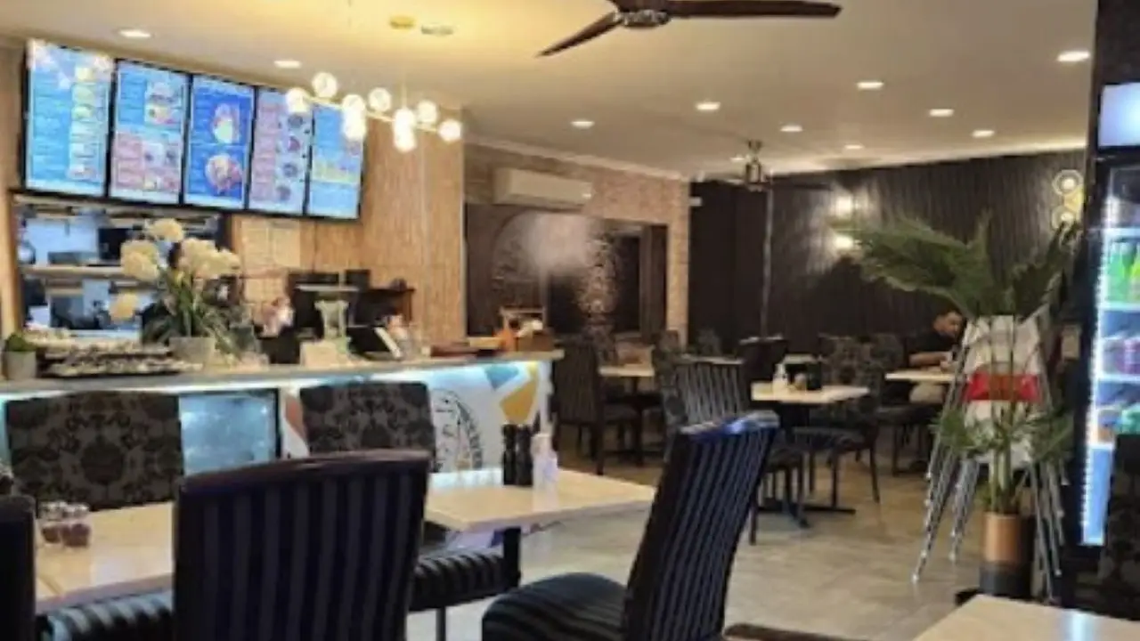 Baba Joon Persian Grill, Surfers Paradise, AU-QLD