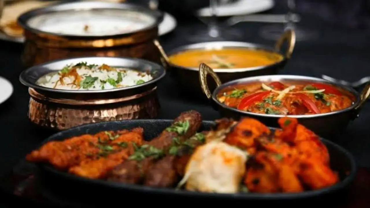 Punjabi Palace, South Brisbane, AU-QLD