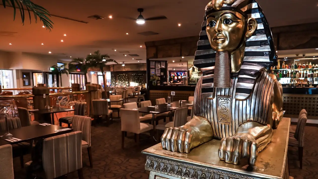 The Sphinx Hotel, North Geelong, AU-VIC
