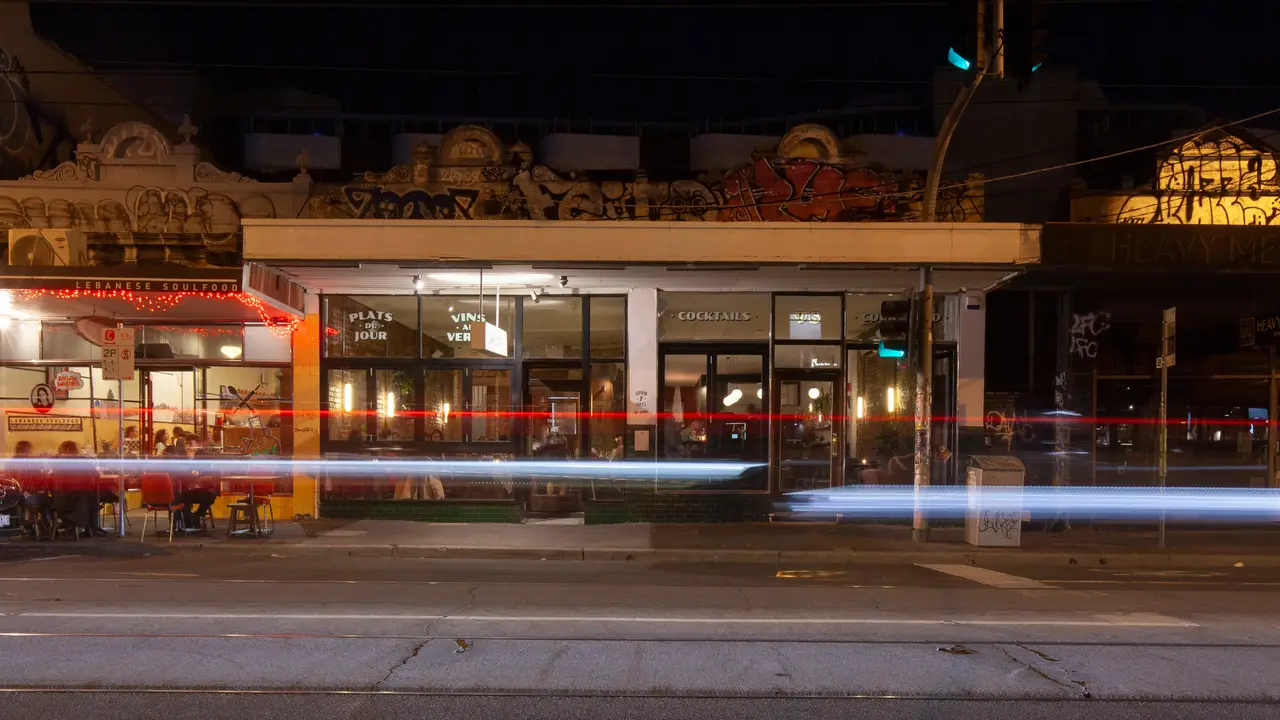 98 Lygon St - 98 Lygon St Bar & Bistro, Brunswick East, AU-VIC