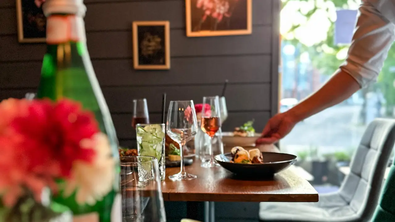 MOOD | Breakfast & Dinner, Pulheim, NW