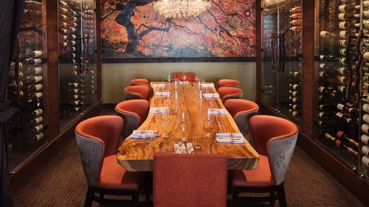 City Perch Kitchen + Bar – North Bethesda, North Bethesda, MD