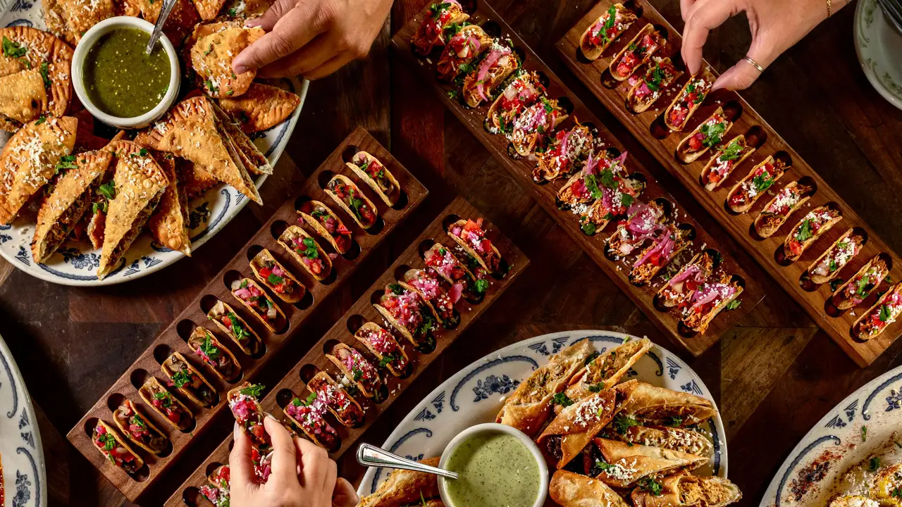 Rocco's Tacos & Tequila Bar - Fort Lauderdale, Fort Lauderdale, FL