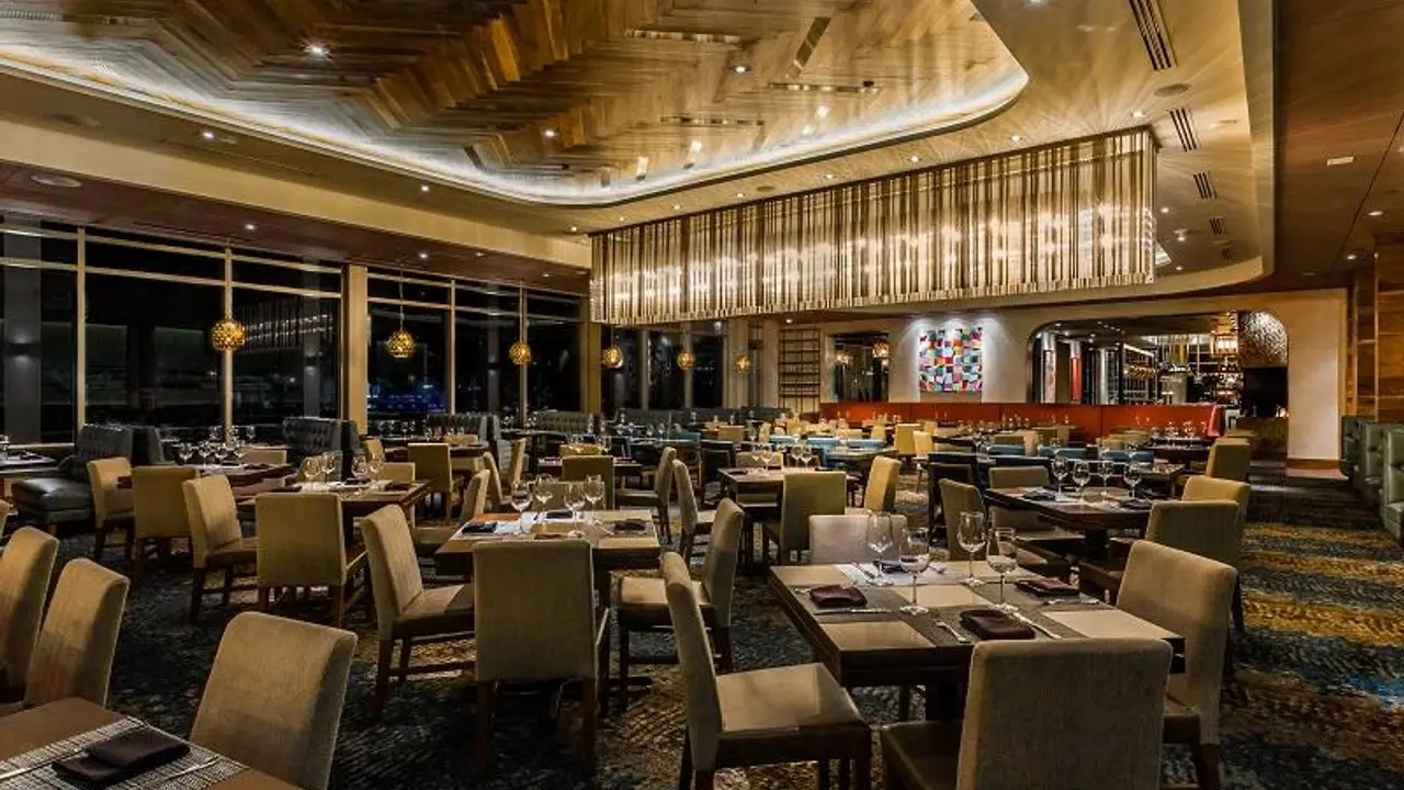 Del Frisco’s Double Eagle Steakhouse – Orlando, Orlando, FL