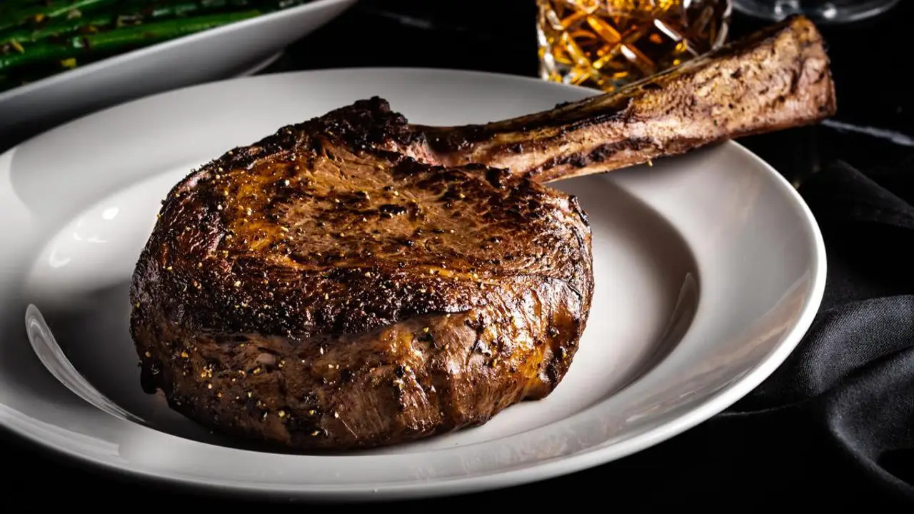 Del Frisco's Double Eagle Steakhouse - Pittsburgh, Pittsburgh, PA