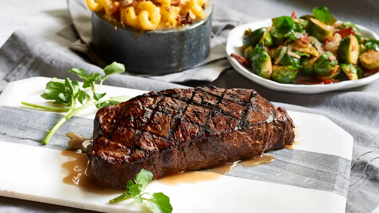Morton's, The Steakhouse - Arlington, Arlington, VA