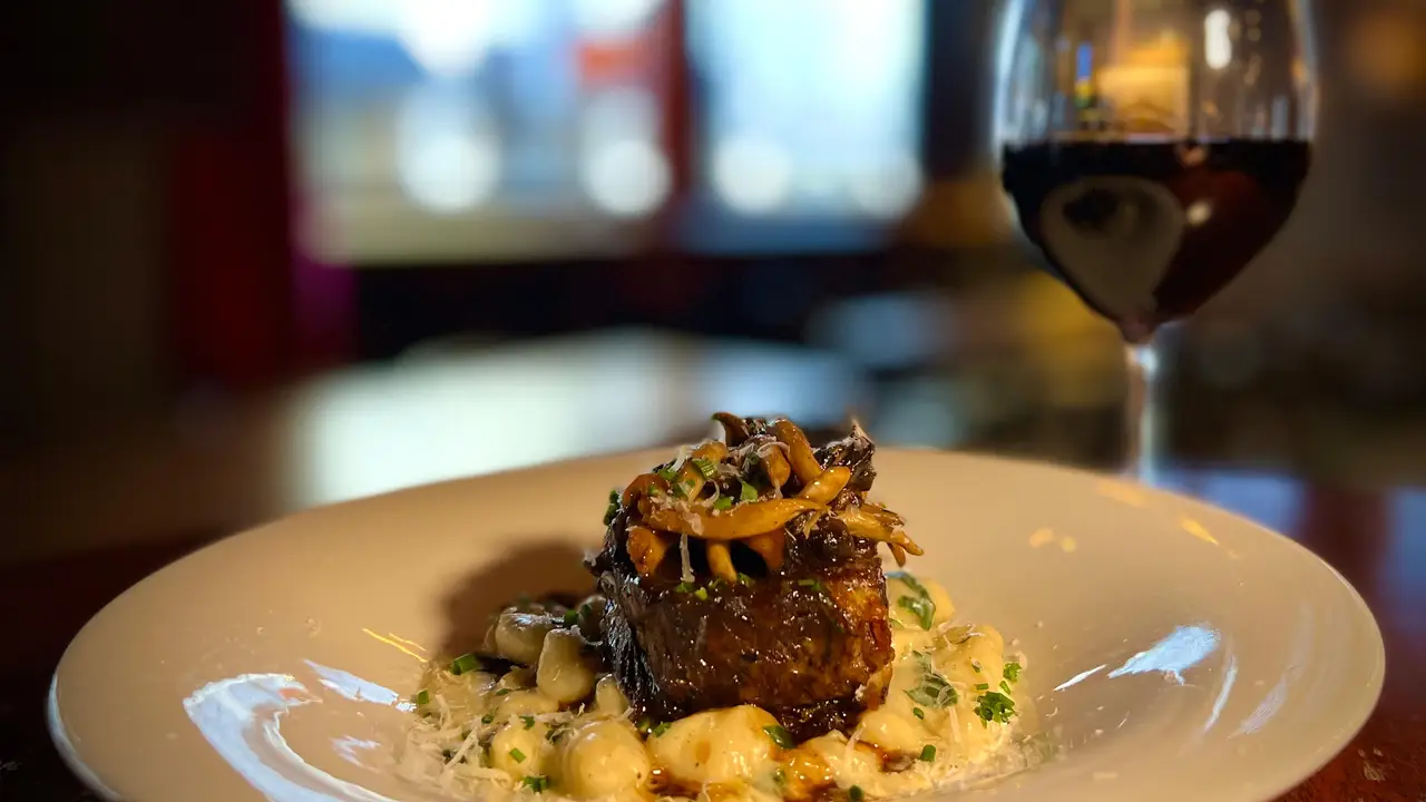 The Butcher and Barrel，OHCincinnati