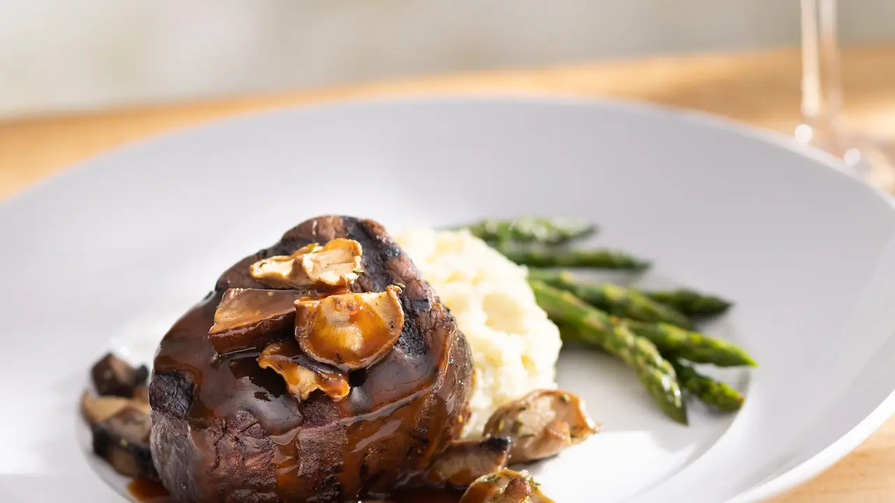 Seasons 52 - Perimeter, Dunwoody, GA