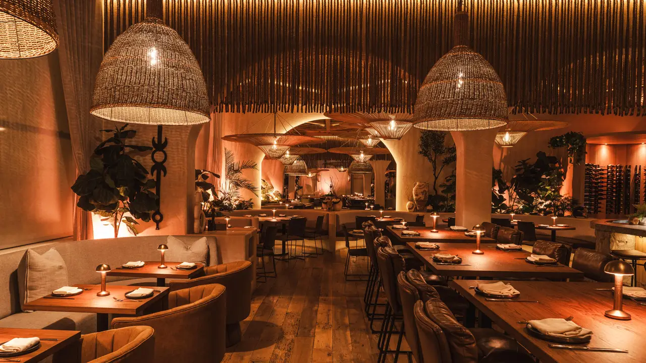 Nisos Prime, Chicago, IL