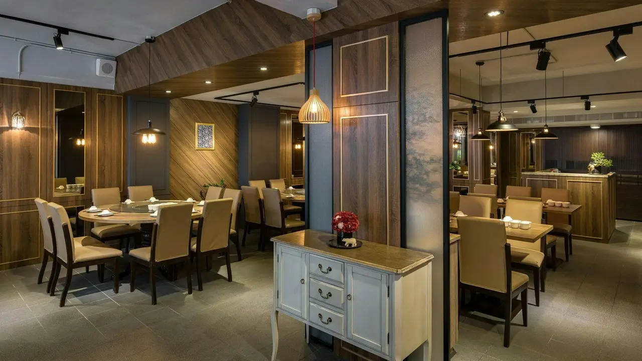 金山客家小館創始店  Taipei City