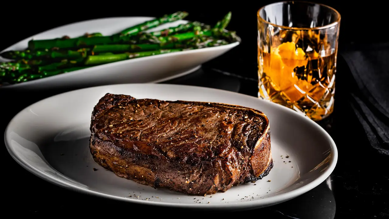 Del Frisco’s Double Eagle Steakhouse - San Diego, San Diego, CA