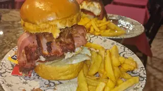 Una foto del restaurante LA JAMONETA ESPACIO GOURMET
