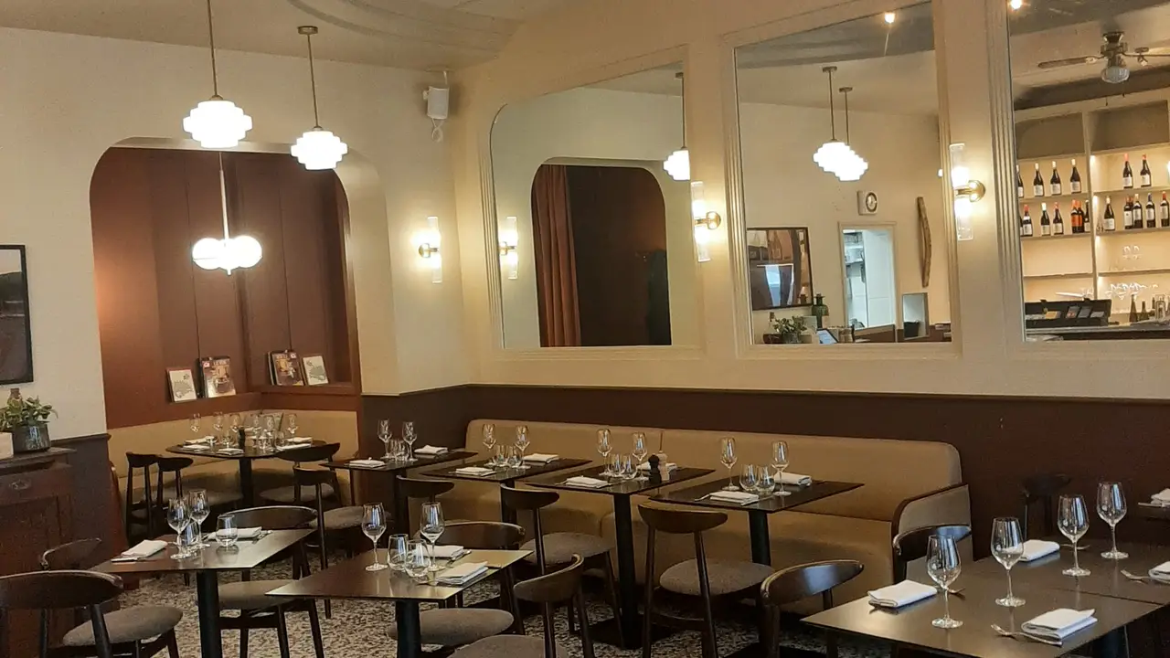 LES KOMPLICES, Paris, Ile-de-France