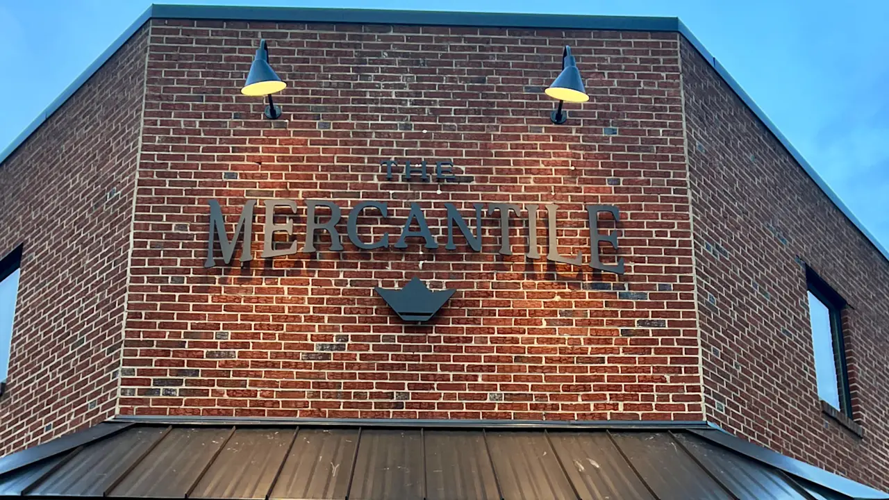 Located in the heart of Downtown King, NC! - The Mercantile Chophouse, King, NC