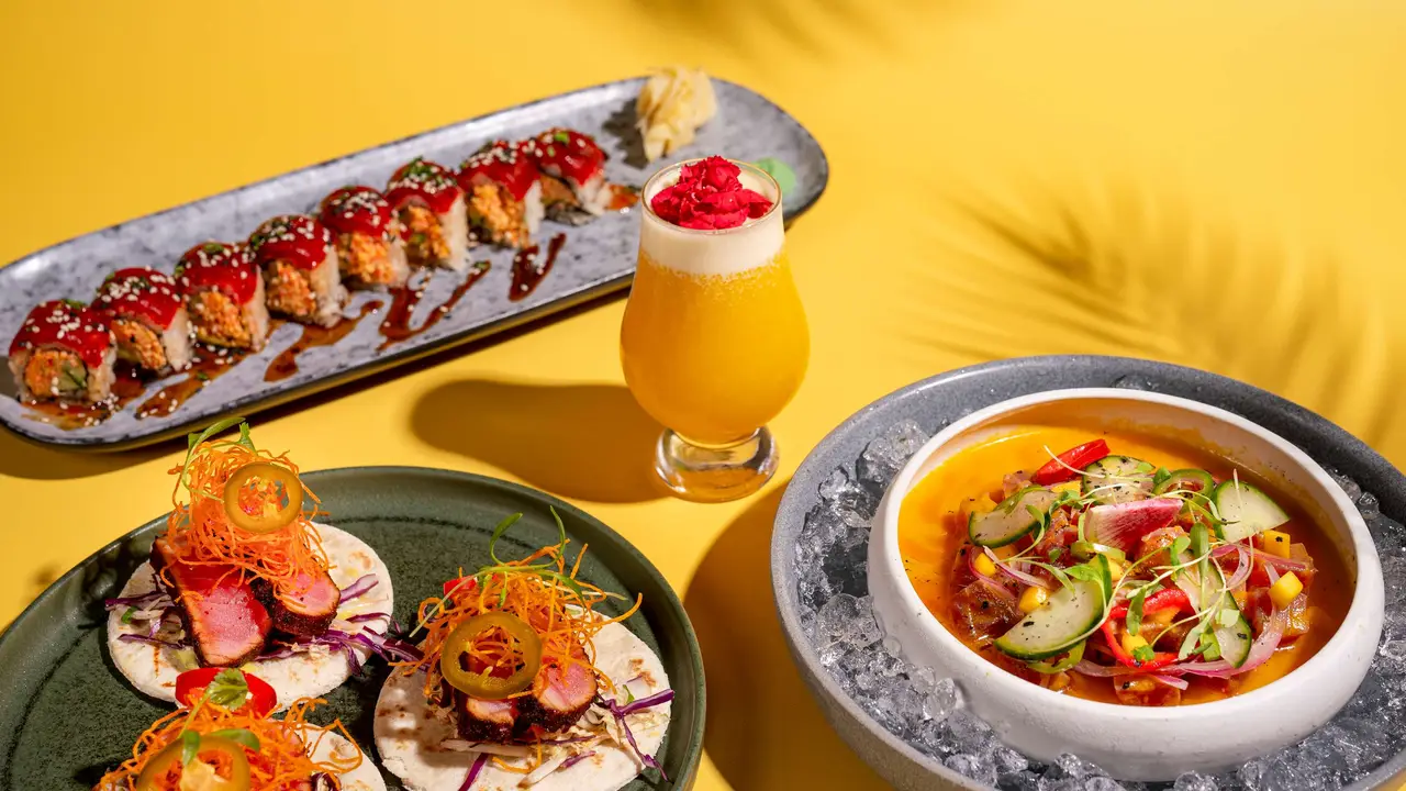 Toro by Chef Richard Sandoval – Chicago, Chicago, IL